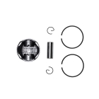 Kompletter Kolben für Freischneider OLEO-MAC Oleo-mac 746 S 446 BP 446BP Ergo 42 mm (OEM 61122015)