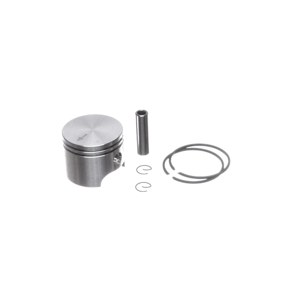 Kompletter Kolben für Freischneider OLEO-MAC Oleomac 440 BP 740 740S / T Sparta 40 TP74 Efco 8400 8400IC 8405BP 8740 8742 BAV STARK 40 40 mm (OEM 074000279)