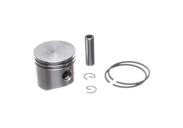 Kompletter Kolben für Freischneider OLEO-MAC Oleomac 741 Sparta  44  440 440S 440T 4400 Efco DS4200 8410 EF4310 Stark 37 38 42 44 40 mm (OEM 50120034A)