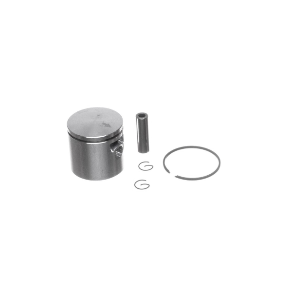 Kompletter Kolben für Freischneider OLEO-MAC Oleomac Sparta 25 25TR 26 250 250TR 250T 260 Efco 8200 8220 8260 34 mm