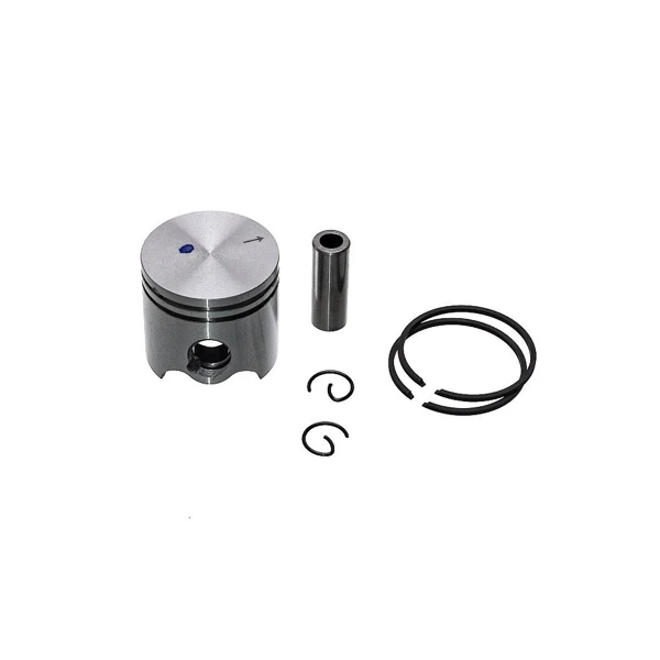 Kompletter Kolben für Freischneider Stihl BT120C BT121 FS120 FS120R 35 mm (OEM 41340302011)