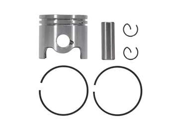 Kompletter Kolben für Freischneider Stihl FR350 FS300 SP200 FS200 FS200R FS250 FS250R 38 mm (OEM 41340302010)