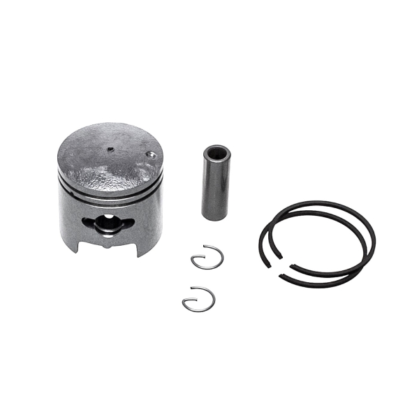 Kompletter Kolben für Freischneider Stihl FS106 FR106 BT BR106 37 mm (OEM 41290302000)