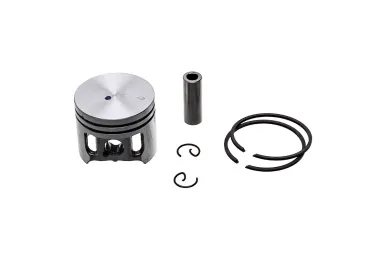 Kompletter Kolben für Freischneider Stihl FS280 FS280K FS290 40 mm (OEM 41190302002)