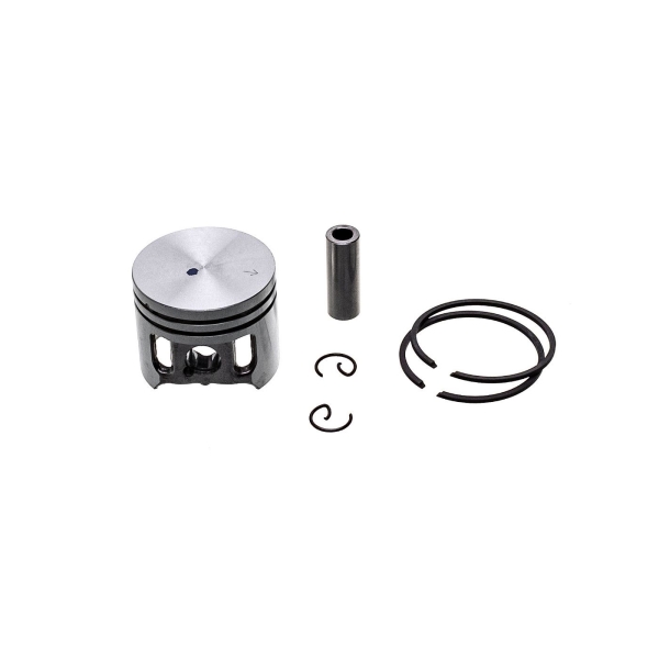 Kompletter Kolben für Freischneider Stihl FS280 FS280K FS290 40 mm (OEM 41190302002)