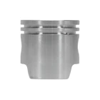 Kompletter Kolben für Freischneider Stihl FS38 FS45 FS45C FS45L FS46 MM55C SH55 SH85 HL45 FS55 FS55C FS55R FS55RC 34 mm (OEM 41400302000)