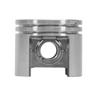 Kompletter Kolben für Freischneider Stihl SP400 SP450 FS400 FS450 FS480 40 mm (OEM 11230302019)