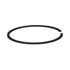 Kompletter Kolben für Honda GX160 GXV160 GX200 68 mm Motoren (OEM 13101ZE1000 13010-ZL0-003 13010-ZF1-023)