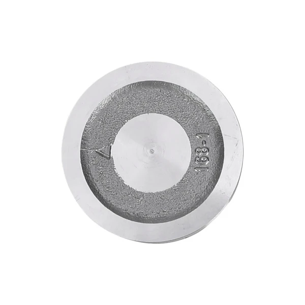 Kompletter Kolben für Honda GX160 GXV160 GX200 68 mm Motoren (OEM 13101ZE1000 13010-ZL0-003 13010-ZF1-023)