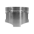 Kompletter Kolben für Honda GX160 GXV160 GX200 68 mm Motoren (OEM 13101ZE1000 13010-ZL0-003 13010-ZF1-023)