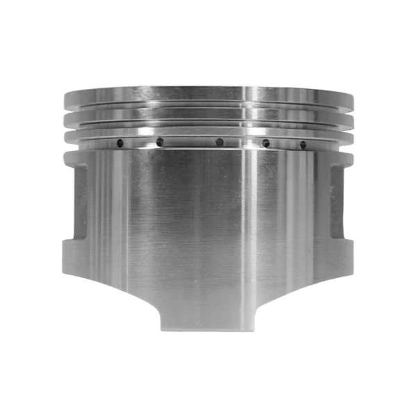 Kompletter Kolben für Honda GX160 GXV160 GX200 68 mm Motoren (OEM 13101ZE1000 13010-ZL0-003 13010-ZF1-023)