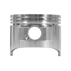 Kompletter Kolben für Honda GX160 GXV160 GX200 68 mm Motoren (OEM 13101ZE1000 13010-ZL0-003 13010-ZF1-023)
