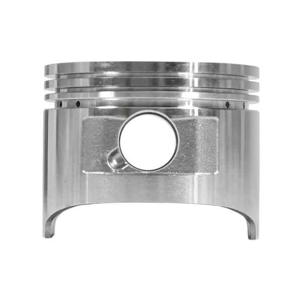 Kompletter Kolben für Honda GX160 GXV160 GX200 68 mm Motoren (OEM 13101ZE1000 13010-ZL0-003 13010-ZF1-023)