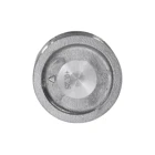 Kompletter Kolben für Honda GX160 Motoren 68,25 mm 1. Ausschliff +0,25 mm (OEM 13101ZE1000)