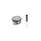 Kompletter Kolben für Honda GX200 68 mm Motoren (OEM 13101ZL0010)