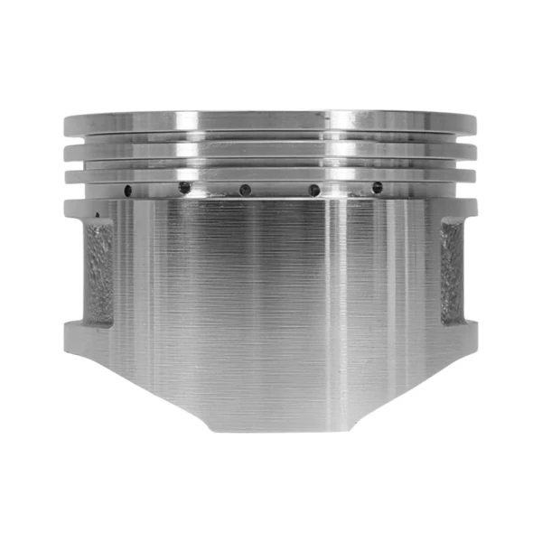 Kompletter Kolben für Honda GX200 68 mm Motoren (OEM 13101ZL0010)