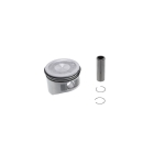 Kompletter Kolben für Honda GX200 68 mm Motoren (OEM 13101ZL0010)