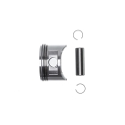 Kompletter Kolben für Honda GX200 68 mm Motoren (OEM 13101ZL0010)