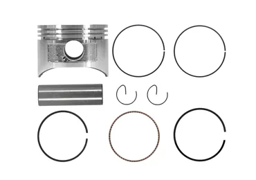 Kompletter Kolben für Honda GX200 68 mm Motoren (OEM 13101ZL0010)
