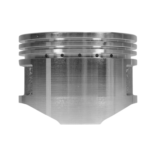 Kompletter Kolben für Honda GX200 Motoren 68,5 mm 2. Ausschliff +0,50 mm (OEM 13103ZL0011)
