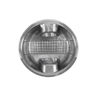 Kompletter Kolben für Honda GX200 Motoren 68,5 mm 2. Ausschliff +0,50 mm (OEM 13103ZL0011)