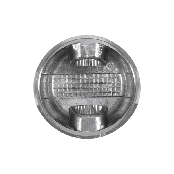 Kompletter Kolben für Honda GX200 Motoren 68,5 mm 2. Ausschliff +0,50 mm (OEM 13103ZL0011)