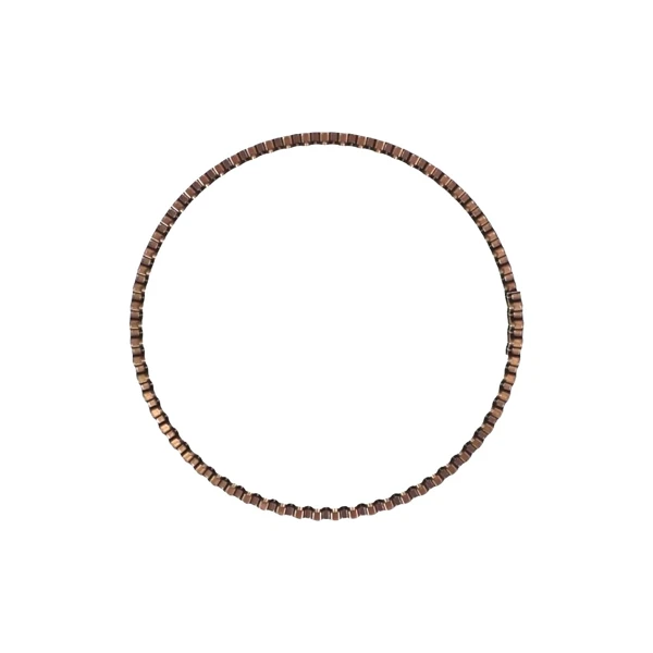 Kompletter Kolben für Honda GX200 Motoren 68,5 mm 2. Ausschliff +0,50 mm (OEM 13103ZL0011)