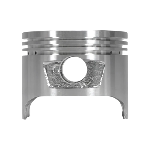 Kompletter Kolben für Honda GX240 Motoren 73,25 mm 1. Ausschliff +0,25 mm (OEM 13102ZE2W00)