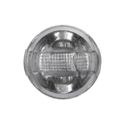Kompletter Kolben für Honda GX240 Motoren 73,25 mm 1. Ausschliff +0,25 mm (OEM 13102ZE2W00)