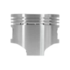 Kompletter Kolben für Honda GX240 Motoren 73,25 mm 1. Ausschliff +0,25 mm (OEM 13102ZE2W00)