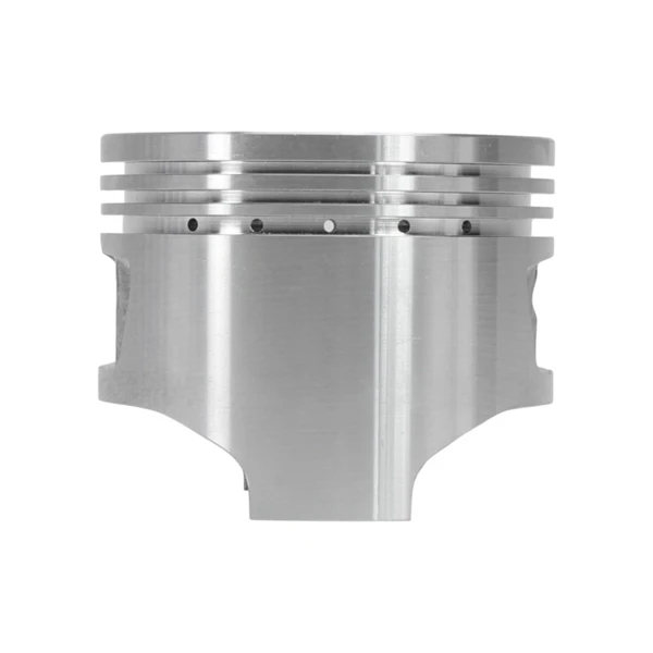 Kompletter Kolben für Honda GX240 Motoren 73,25 mm 1. Ausschliff +0,25 mm (OEM 13102ZE2W00)