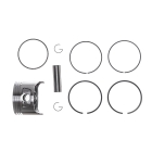 Kompletter Kolben für Honda GX240 Motoren 73,25 mm 1. Ausschliff +0,25 mm (OEM 13102ZE2W00)
