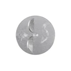 Kompletter Kolben für Honda GX240 Motoren 73,25 mm 1. Ausschliff +0,25 mm (OEM 13102ZE2W00)