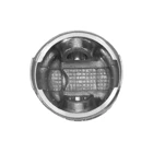 Kompletter Kolben für Honda GX240 Motoren 73,5 mm 2. Ausschliff +0,50 mm (OEM 13103ZE2W00)