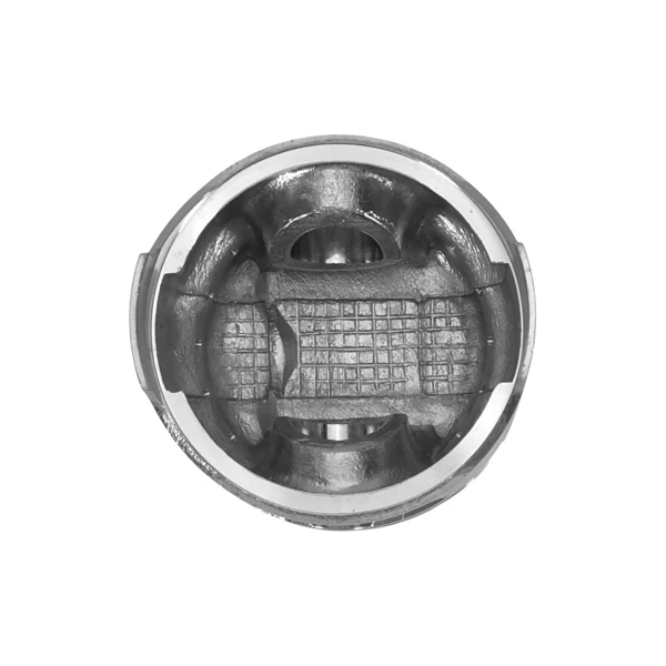 Kompletter Kolben für Honda GX240 Motoren 73,5 mm 2. Ausschliff +0,50 mm (OEM 13103ZE2W00)