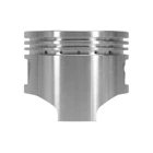 Kompletter Kolben für Honda GX240 Motoren 73,5 mm 2. Ausschliff +0,50 mm (OEM 13103ZE2W00)