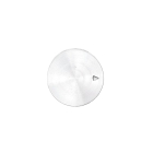 Kompletter Kolben für Honda GX25 Motoren 35mm (OEM 13101Z3E000)