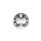 Kompletter Kolben für Honda GX25 Motoren 35mm (OEM 13101Z3E000)