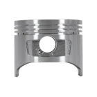 Kompletter Kolben für Honda GX340 Motoren 82,25 mm 1. Ausschliff +0,25 mm (OEM 13102ZE3W00)
