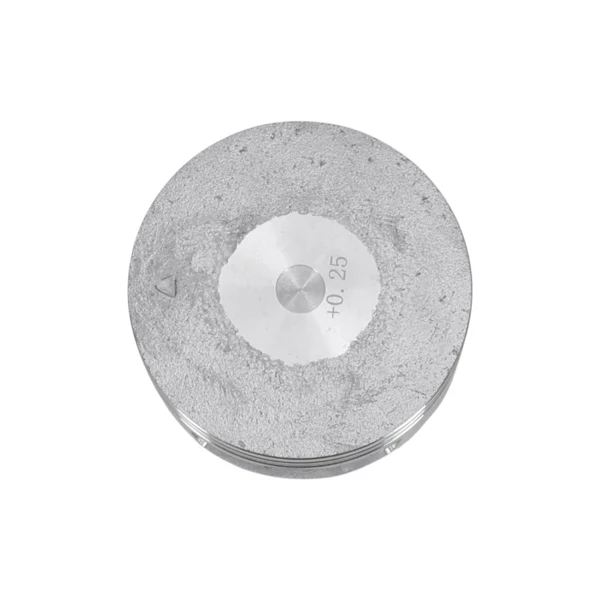 Kompletter Kolben für Honda GX340 Motoren 82,25 mm 1. Ausschliff +0,25 mm (OEM 13102ZE3W00)