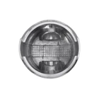 Kompletter Kolben für Honda GX340 Motoren 82,25 mm 1. Ausschliff +0,25 mm (OEM 13102ZE3W00)