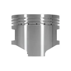 Kompletter Kolben für Honda GX340 Motoren 82,25 mm 1. Ausschliff +0,25 mm (OEM 13102ZE3W00)