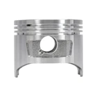 Kompletter Kolben für Honda GX340 Motoren 82,5 mm 2. Ausschliff +0,50 mm (OEM 13103ZE3W00)