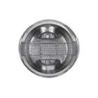 Kompletter Kolben für Honda GX340 Motoren 82,5 mm 2. Ausschliff +0,50 mm (OEM 13103ZE3W00)