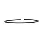 Kompletter Kolben für Honda GX340 Motoren 82,5 mm 2. Ausschliff +0,50 mm (OEM 13103ZE3W00)