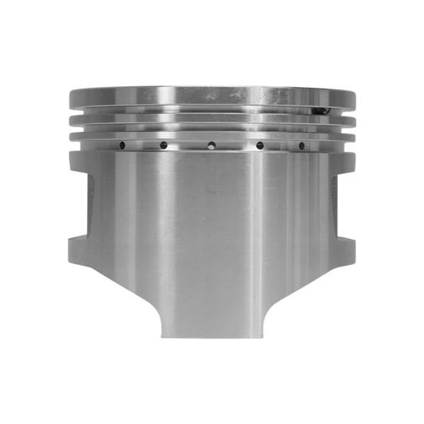 Kompletter Kolben für Honda GX340 Motoren 82,5 mm 2. Ausschliff +0,50 mm (OEM 13103ZE3W00)