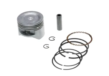 Kompletter Kolben für Honda GX35 Motoren 39mm (OEM 13101ZOH000)
