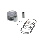 Kompletter Kolben für Honda GX35 Motoren 39mm (OEM 13101ZOH000)