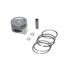 Kompletter Kolben für Honda GX35 Motoren 39mm (OEM 13101ZOH000)