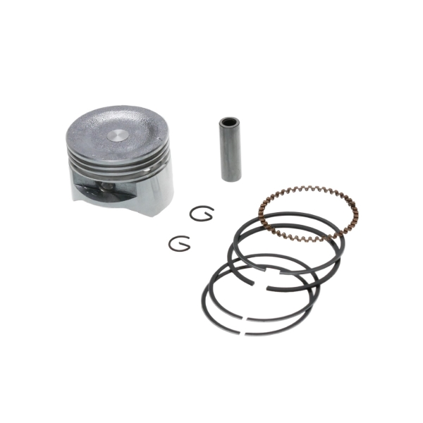 Kompletter Kolben für Honda GX35 Motoren 39mm (OEM 13101ZOH000)
